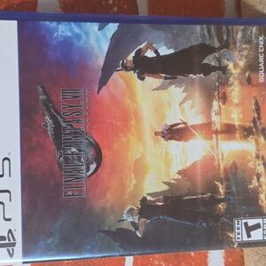 🐉Final Fantasy VII: Rebirth For PLAYSTATION 5🐉